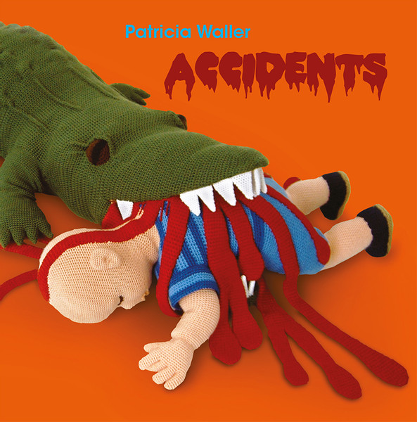Patricia Waller_Kinderbuch Accidents 2022_Cover_800_220607