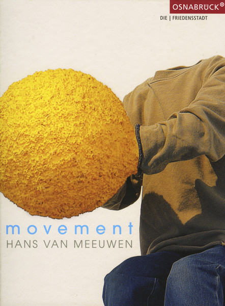 HVMeeuwen_Movement