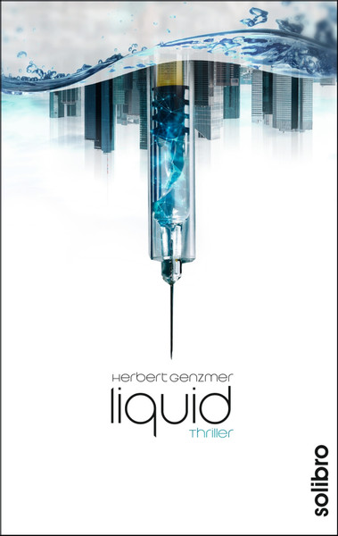 Cover: Liquid