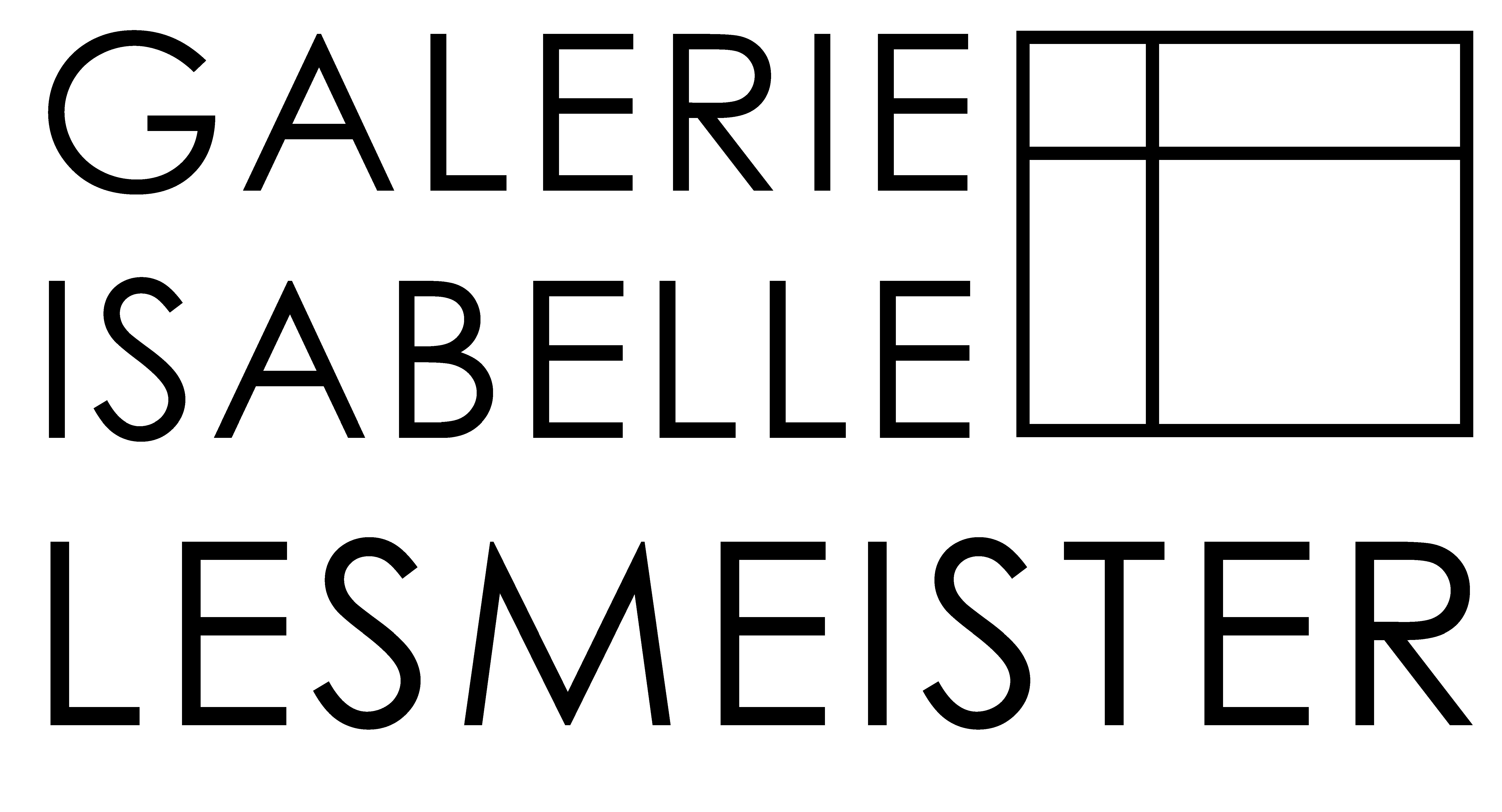 Galerie Isabelle Lesmeister | Regensburg