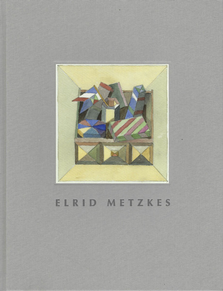 Metzkes, E. - Ornament und Figur