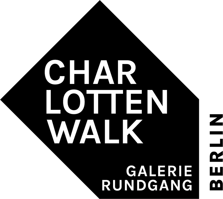 Charlottenwalk - Galerienrundgang Charlottenburg-Wilmersdorf