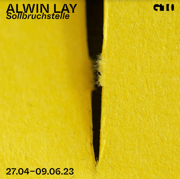 Alwin Lay