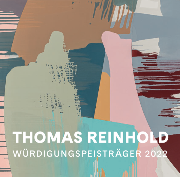 Thomas Reinhold