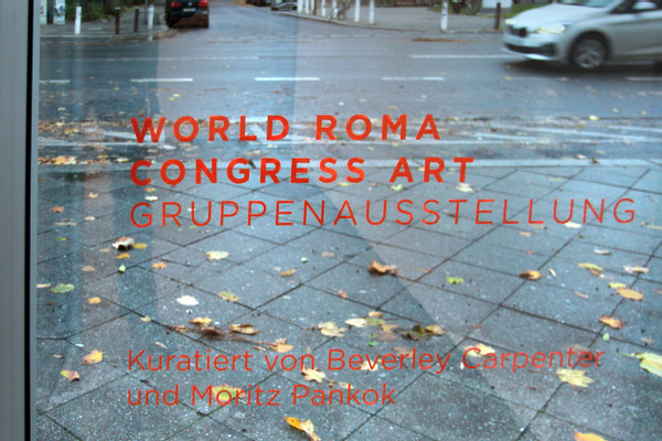 World Roma Congress Art_003