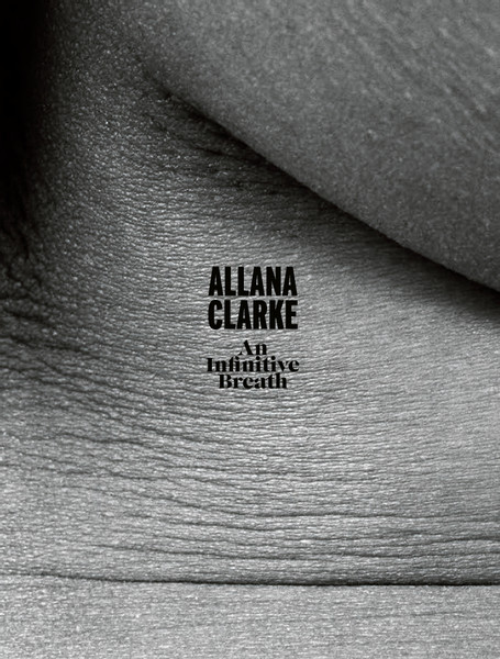Clarke_An Infinitive Breath_Cover