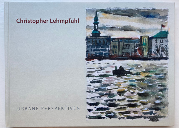 Christopher Lehmpfuhl