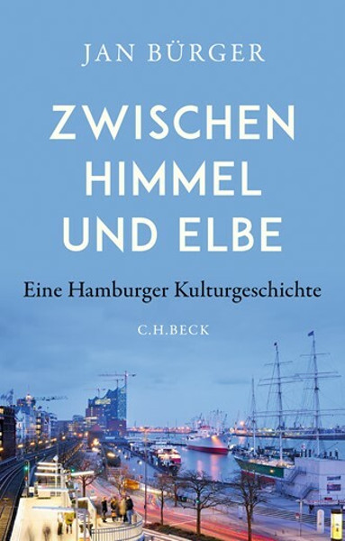 Jan Bürger: Zwischen Himmel und Elbe