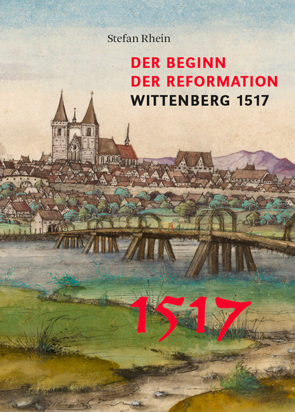 AV - Stefan Rhein - Der Beginn der Reformation