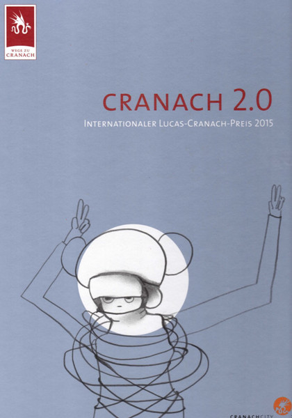 CRANACH 2_0 (Cover vorn)