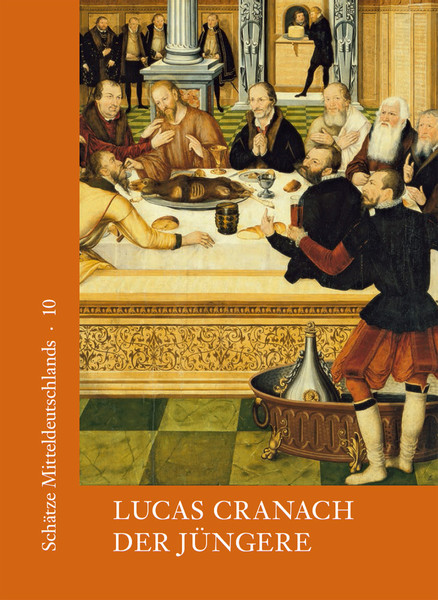 AV - Lucas Cranach d. J.
