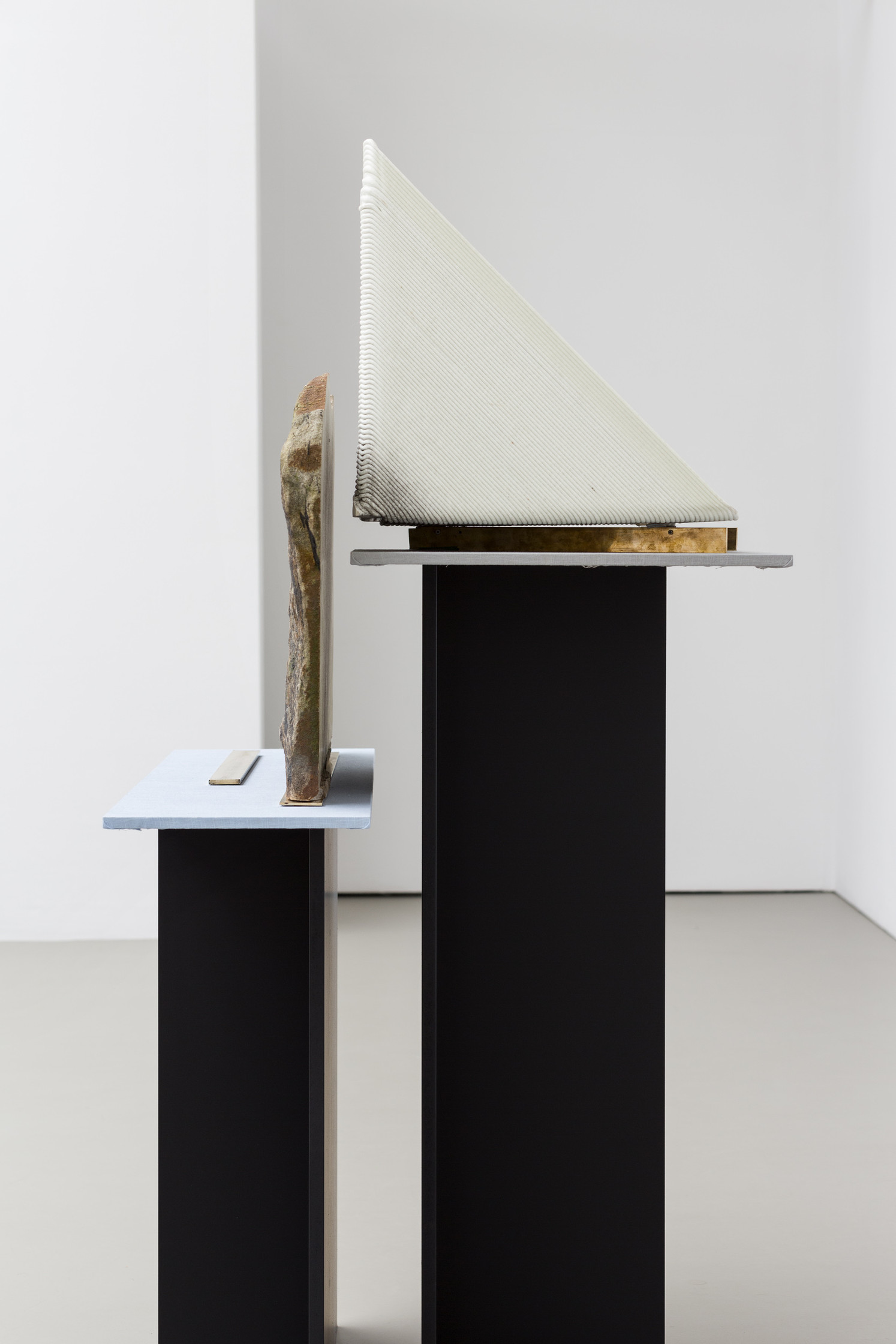 EXHIBITIONS | Galerie Fons Welters - Amsterdam
