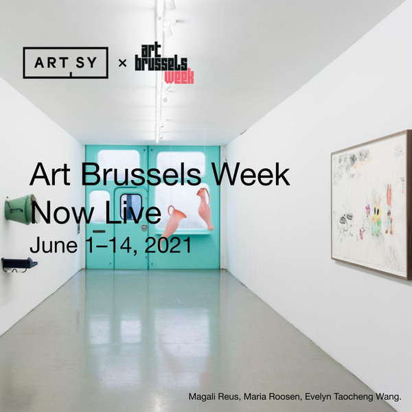 Kopie van Art Brussels Week—Post template (1)